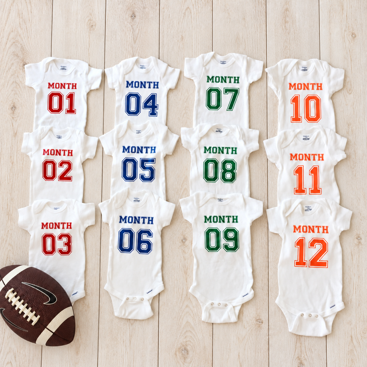 GERBER ONESIE® SETS