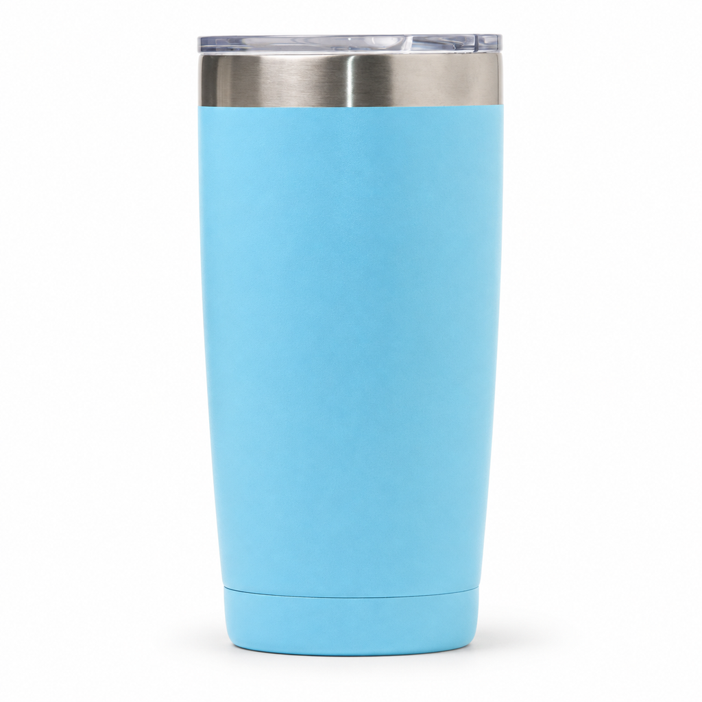 20 oz Engraved Tumbler - “You Are So Loved”