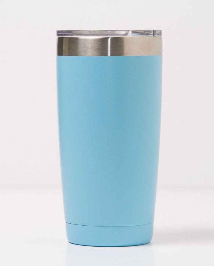 Engraved Tumbler with Lid || You Are So Loved || Encouraging and Thoughtful Gift for Friend Teacher Coworker Quarantine || FREE SHIPPING