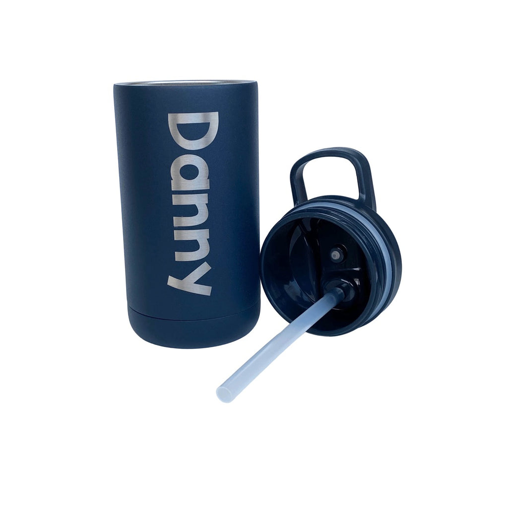 Replacement Straws For Personalized 12 oz Kids' Water Bottle